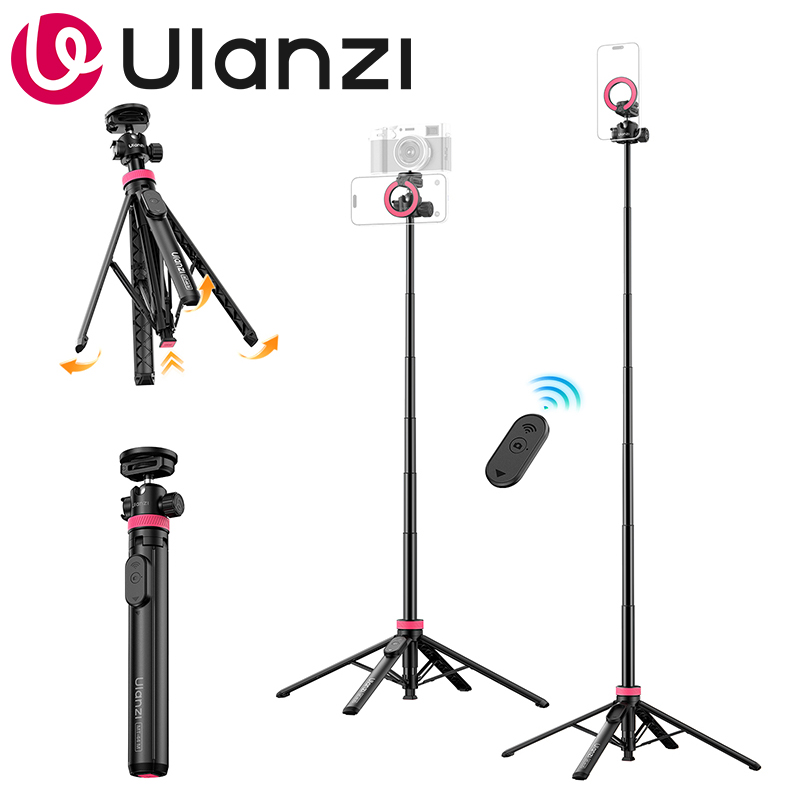 Ulanzi MT-44 M 2-in-1 Magnetic - Photography Basics 评论和价格