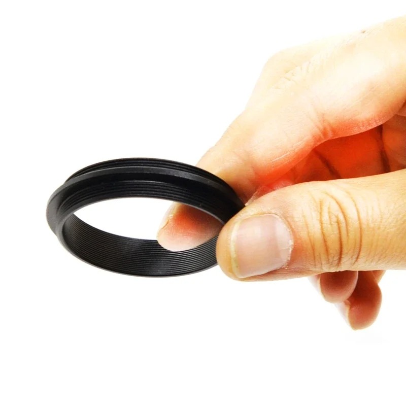 Adapter Ring M42*0.75 to M42*0 - Lens Adapter Ring 评论和价格