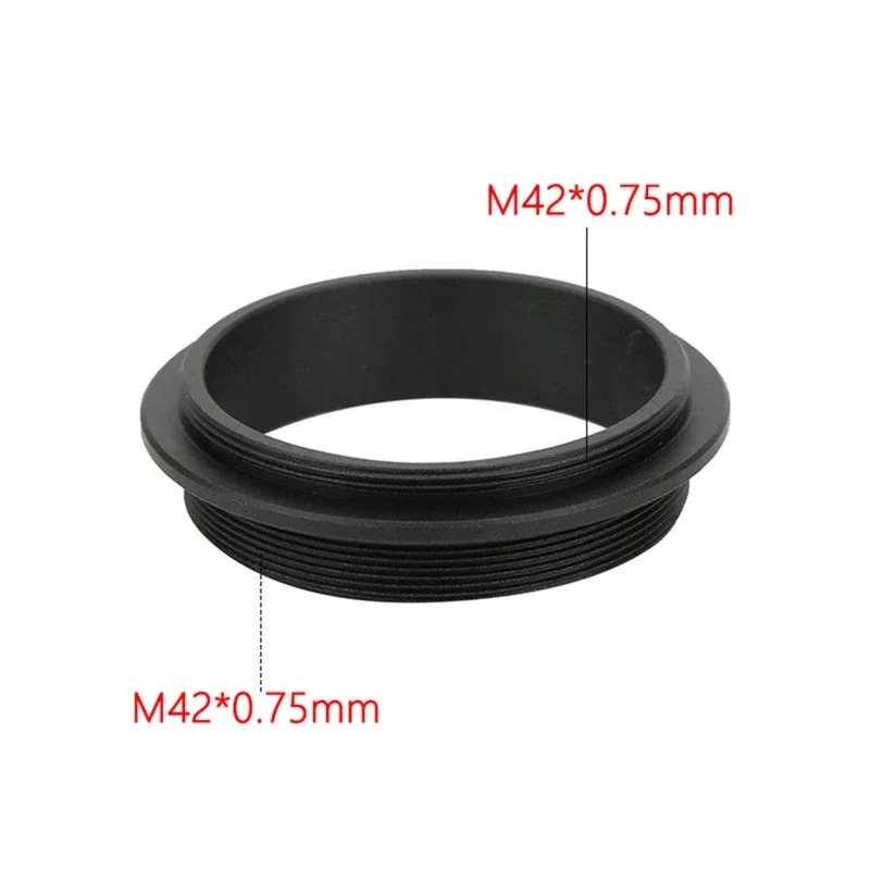 Adapter Ring M42*0.75 to M42*0 - Lens Adapter Ring 评论和价格