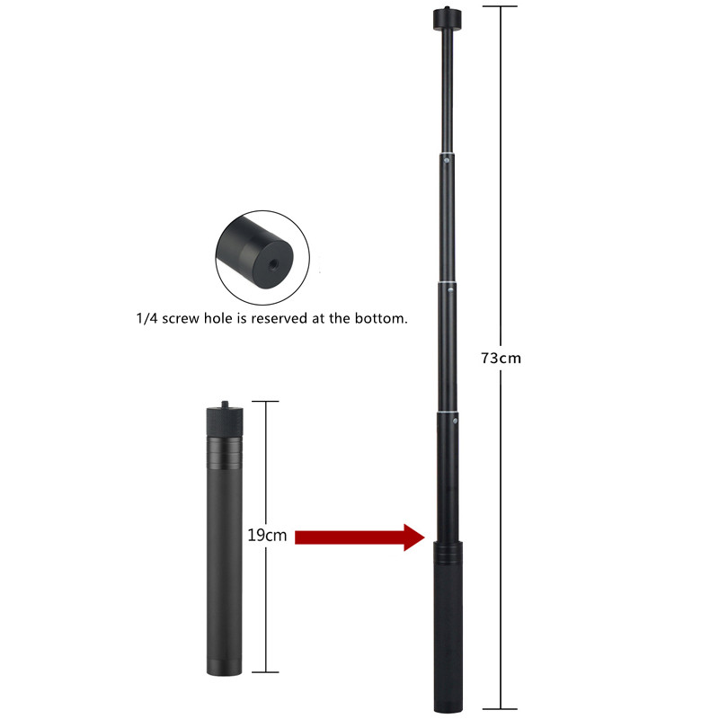7in1 Camera Selfie Stick Tripo - Photography Basics 评论和价格
